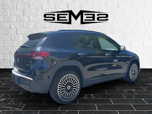 Mercedes-Benz EQA 350 AMG Line 4Matic