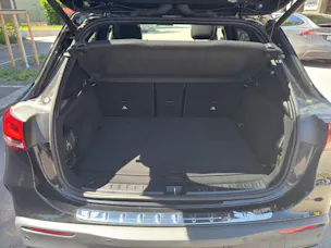 Mercedes-Benz EQA 350 AMG Line 4Matic