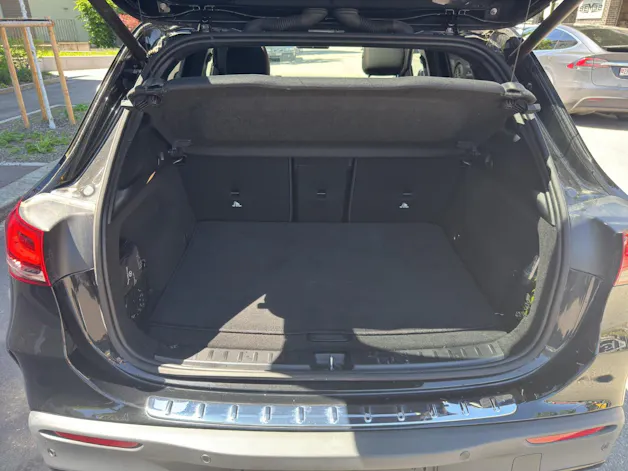 Mercedes-Benz EQA 350 AMG Line 4Matic