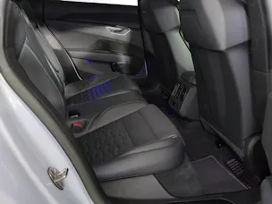 Audi e-tron GT quattro