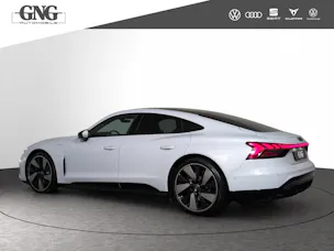 Audi e-tron GT quattro