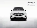 Mercedes-Benz GLC 220 d AMG Line 4MATIC Coupé