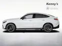 Mercedes-Benz GLC 220 d AMG Line 4MATIC Coupé