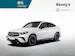 MERCEDES-BENZ GLC 220 d AMG Line 4MATIC Coupé