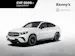 Mercedes-Benz GLC 220 d AMG Line 4MATIC Coupé