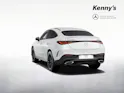 Mercedes-Benz GLC 220 d AMG Line 4MATIC Coupé