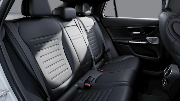 Mercedes-Benz GLC 220 d AMG Line 4MATIC Coupé