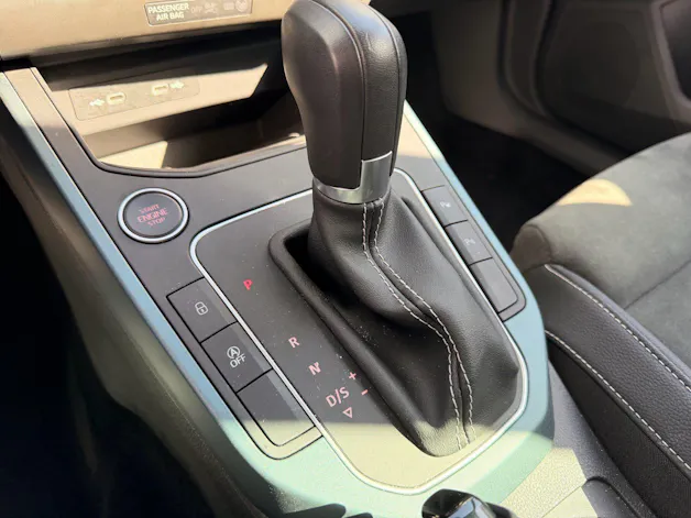 SEAT Arona 1.5 TSI DSG XPERIENCE