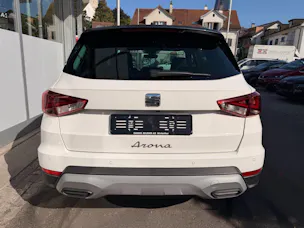 SEAT Arona 1.5 TSI DSG XPERIENCE