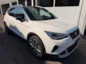 SEAT Arona 1.5 TSI DSG XPERIENCE