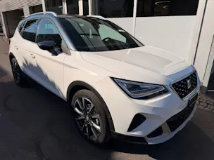 SEAT Arona 1.5 TSI DSG XPERIENCE