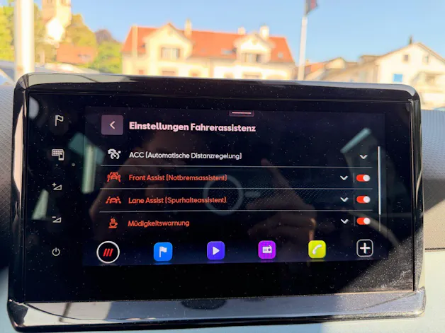 SEAT Arona 1.5 TSI DSG XPERIENCE