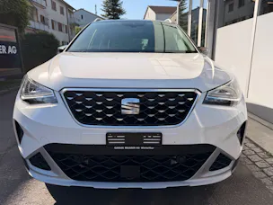 SEAT Arona 1.5 TSI DSG XPERIENCE