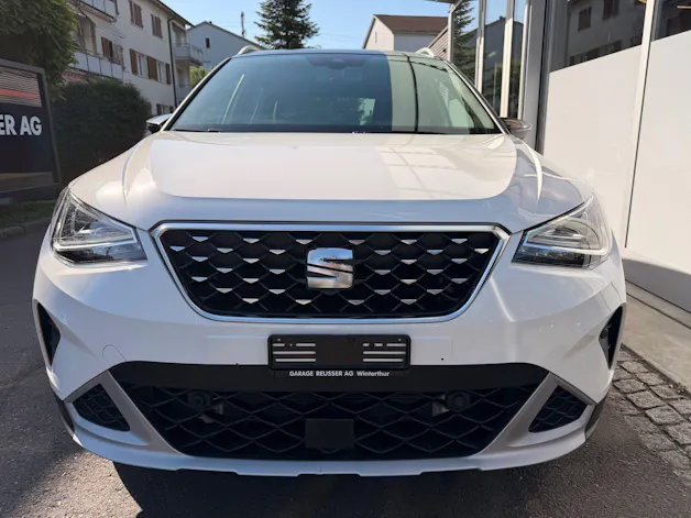 SEAT Arona 1.5 TSI DSG XPERIENCE
