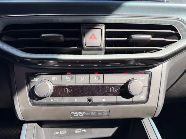SEAT Arona 1.5 TSI DSG XPERIENCE