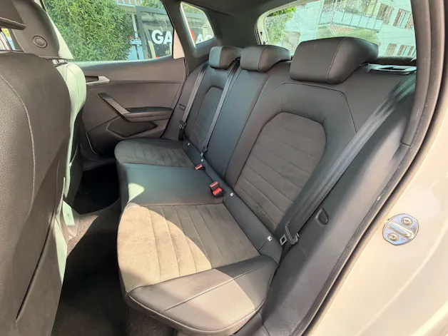 SEAT Arona 1.5 TSI DSG XPERIENCE