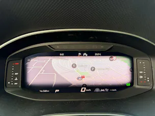 SEAT Arona 1.5 TSI DSG XPERIENCE