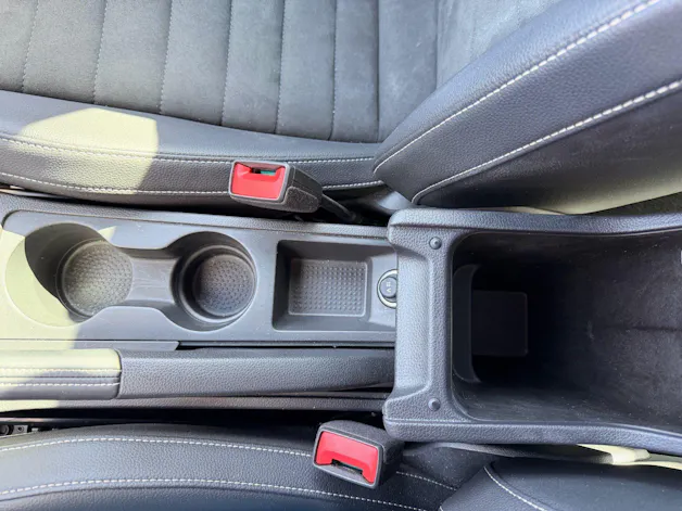 SEAT Arona 1.5 TSI DSG XPERIENCE