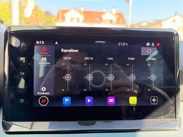 SEAT Arona 1.5 TSI DSG XPERIENCE