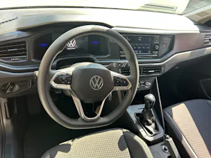 VW Polo 1.0 MPI Basis