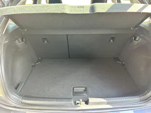 VW Polo 1.0 MPI Basis