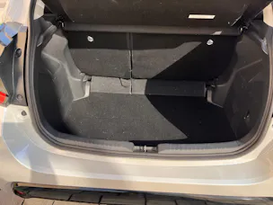 Mazda 2 Hybrid Select