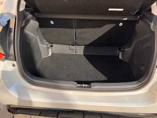 Mazda 2 Hybrid Select