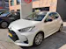 Mazda 2 Hybrid Select