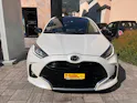 Mazda 2 Hybrid Select