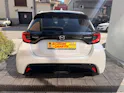 Mazda 2 Hybrid Select