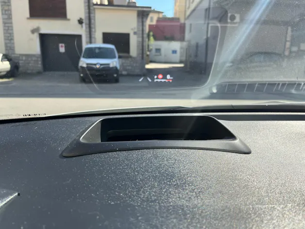 Mazda 2 Hybrid Select