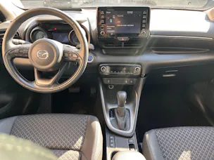 Mazda 2 Hybrid Select