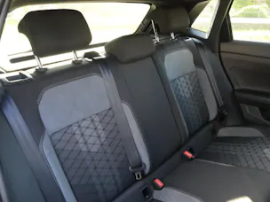 VW Polo 1.0 TSI R-Line DSG