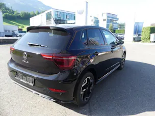 VW Polo 1.0 TSI R-Line DSG