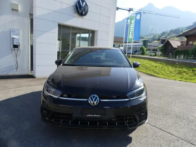 VW Polo 1.0 TSI R-Line DSG