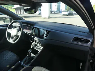 VW Polo 1.0 TSI R-Line DSG