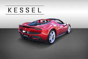 Ferrari 296 GTS
