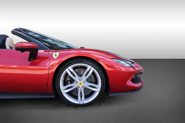 Ferrari 296 GTS