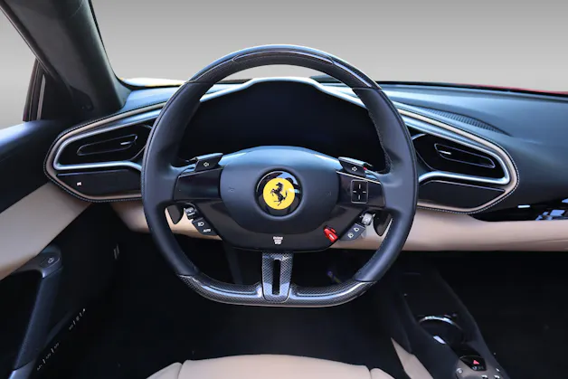 Ferrari 296 GTS