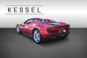 Ferrari 296 GTS