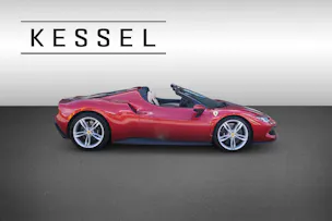 Ferrari 296 GTS