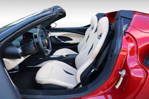 Ferrari 296 GTS