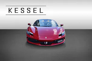 Ferrari 296 GTS
