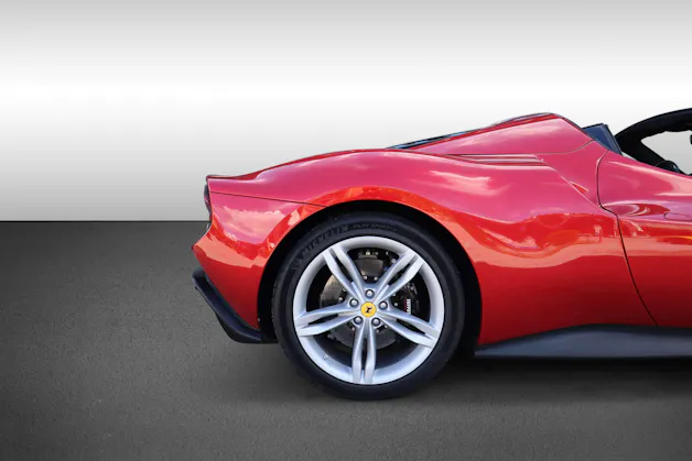 Ferrari 296 GTS