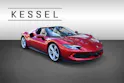 Ferrari 296 GTS