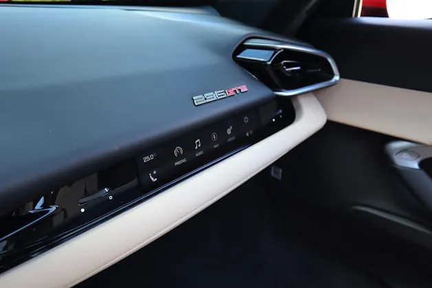 Ferrari 296 GTS
