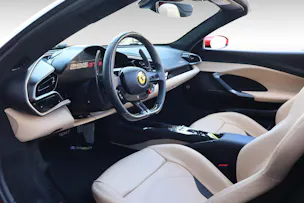 Ferrari 296 GTS