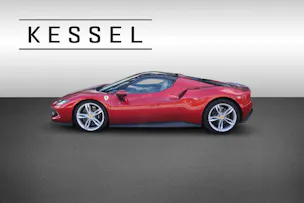 Ferrari 296 GTS