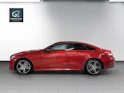 Mercedes-Benz E 450 AMG Line 4 Matic