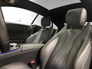 Mercedes-Benz E 450 AMG Line 4 Matic